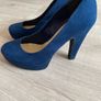 Blue Suede Shoes Image 3