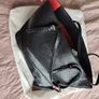 Guess bag black and red Image 4