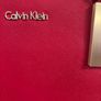 Calvin Klein red Tote bag Image 2