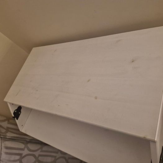 Baby Changing Table