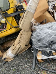 Insulation