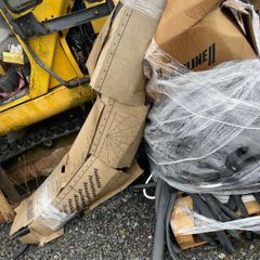 Insulation