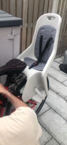 Child Bike Seat