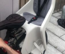 Child Bike Seat