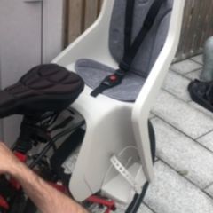 Child Bike Seat