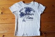 Age 8 Summer Time Teeshirt