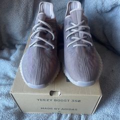 Adidas Yeezy 350 mono mist