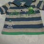 Rocha Little Rocha T-shirt, size 0-3 months Image 5
