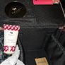 Radley London Travel In Style Vanity Case With Nail File, Hand Cream & Mirror Image 3