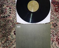 Kendrick Lamar: untitled unmastered LP
