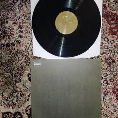 Kendrick Lamar: untitled unmastered LP