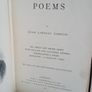 Poems by Adam Lindsay Gordon (GT807) Image 2