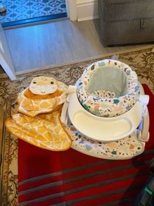 infant chair