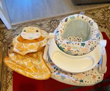baby stuff