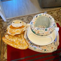 baby stuff