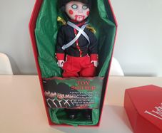 Living dead dolls