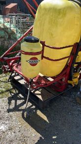 Sprayer Tank
