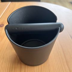 Coffee bin