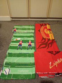 Single Bed Duvet Covers