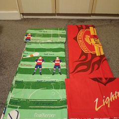 Single Bed Duvet Covers