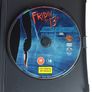 Friday The 13th [1980] Betsy Palmer, Adrienne King, Harry Crosby, Laurie Bartram, Mark Nelson, Jeannine Taylor, Robbi Morgan & Kevin Bacon [Movie DVD] Image 3