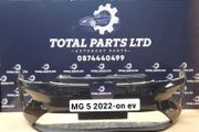 Mg 5 2022-on ev front bumper