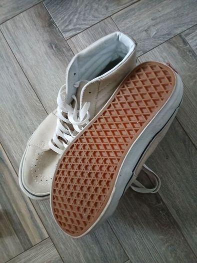 Vans uk7