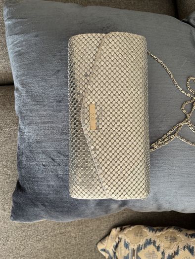 Evening bag