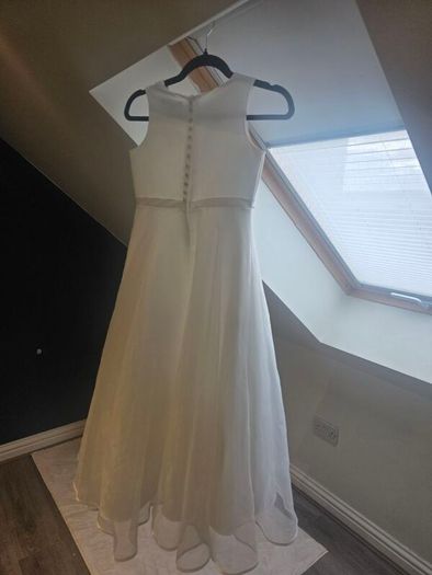 Communion Dress