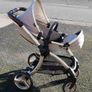EGG 2 complete travel system incl. Carseat & Isofix Image 8