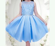Confirmation Party Dress