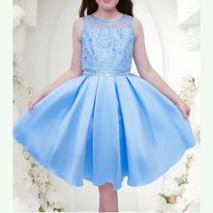 Confirmation and Party Dress