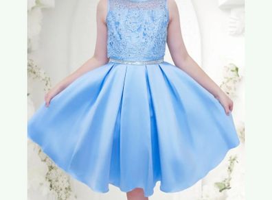 Confirmation and Party Dress