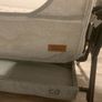 Baby elegance electric baby rocking cot Image 2