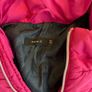 Girls padded jacket 12y Image 4