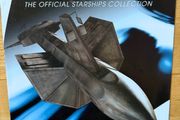 Star Trek The Official Starships Collection issue 60 SS Botany Bay