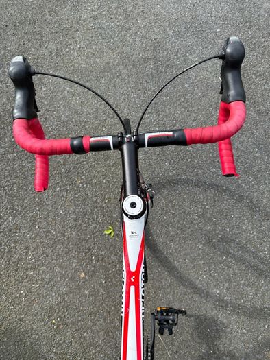 Cube Peloton XXL Rare