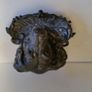 Bronze Irish Setter Inkwell Image 7