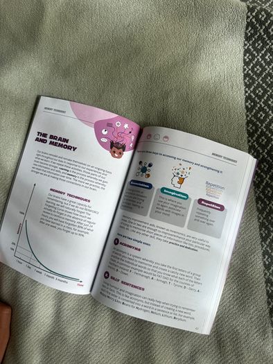 The senior cycle journal planner by super generation