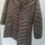 Ladies Quilted Coat Image 8