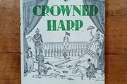 Crowned Harp (1960) - Nora Robertson - Irish Social History Book - Irish Historical Memoirs