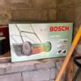 Bosch manual lawnmower Image 3