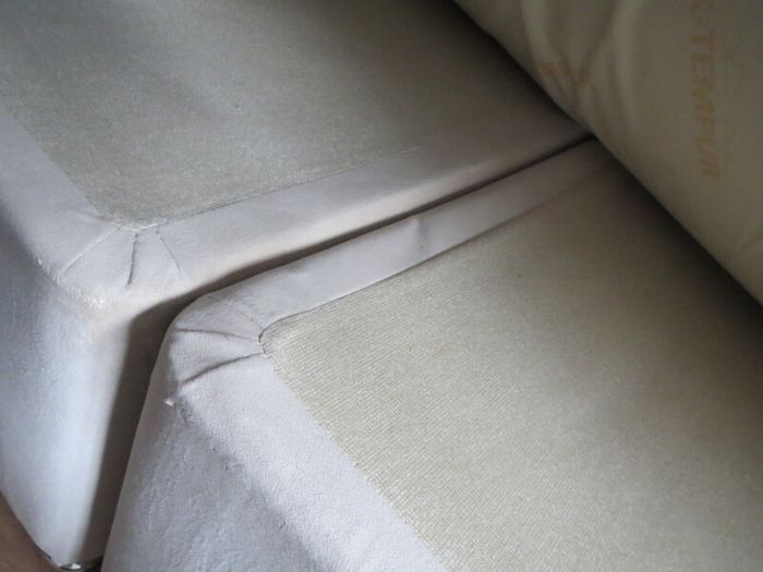 6ft Super king size Divan bed base