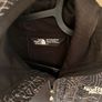 Northface zip up hoodie Image 3