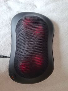 Neck & Back Massager