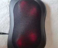 Neck & Back Massager