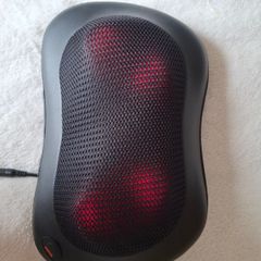 Neck & Back Massager
