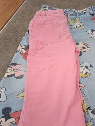 H&M jeans 5-6yrs