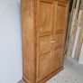 Antique wardrobe Image 3