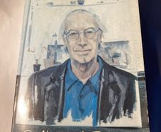 book Collected Poems Author: Roger McGough signed with inscription